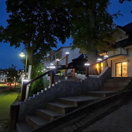 Appartement Haus Emsland à Binz Extérieur photo